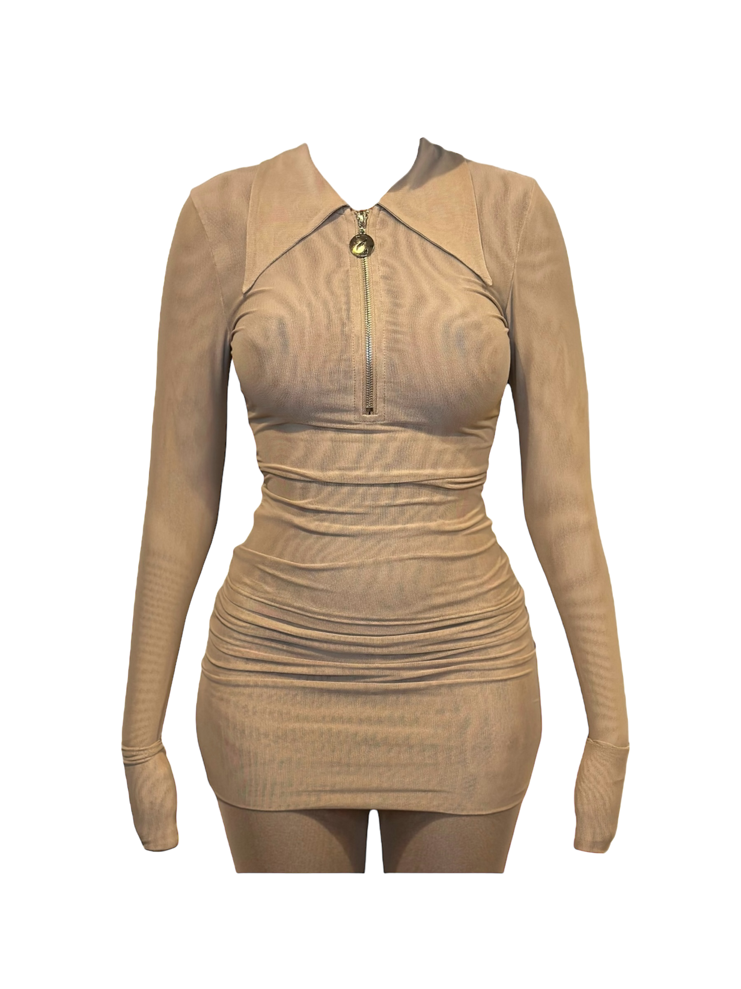 Transparency Top