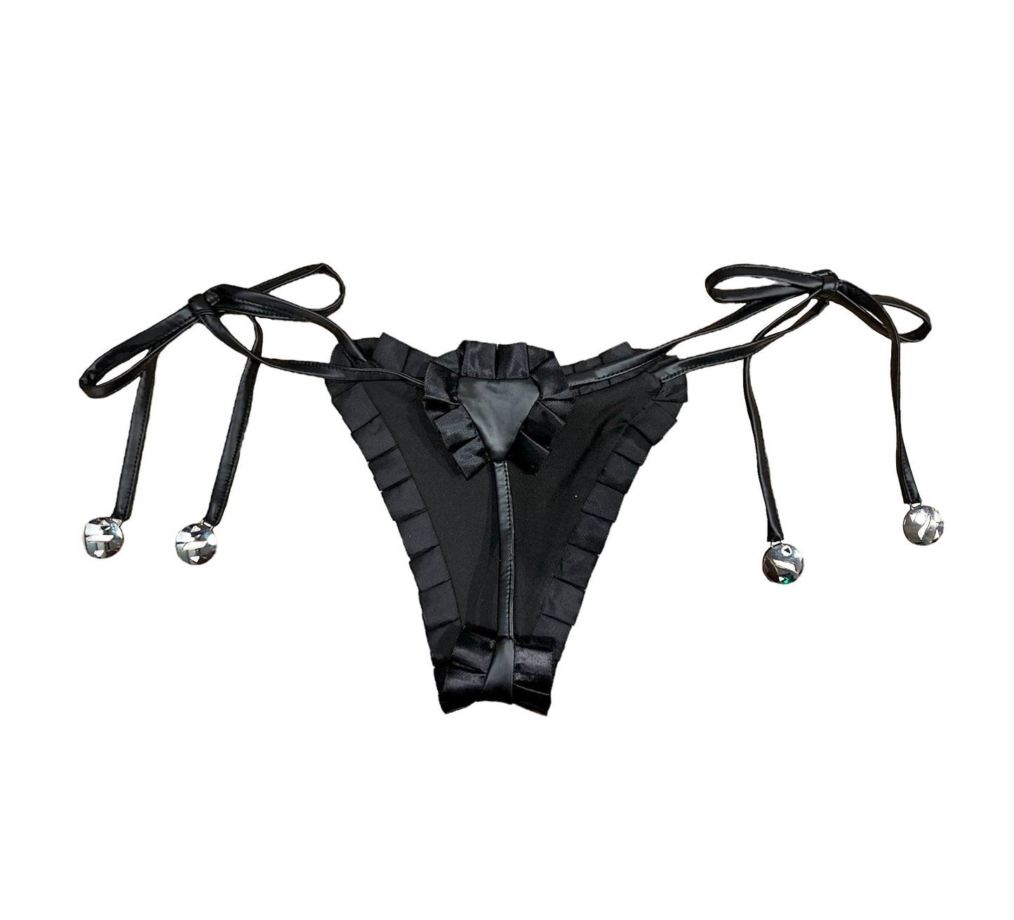 Prissy Punk Bikini