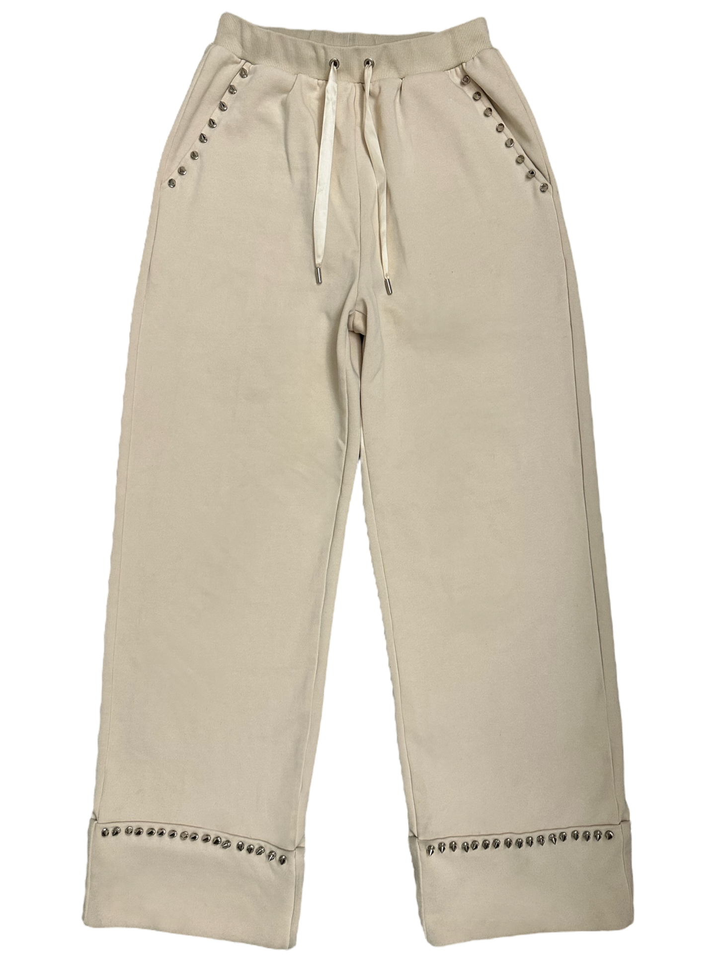 PRISSY PUNK Runway Suit Pant 2.0