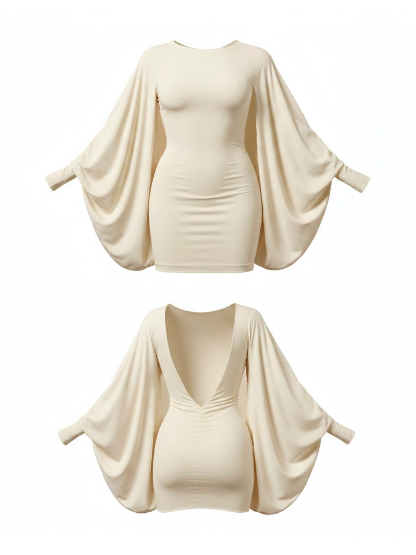 Rumors Dress