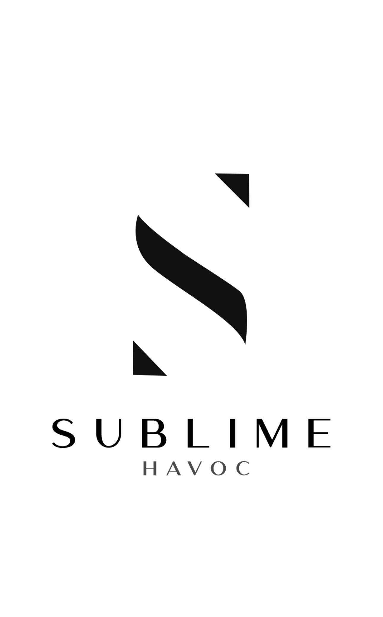 Sublime Havoc Gift Card