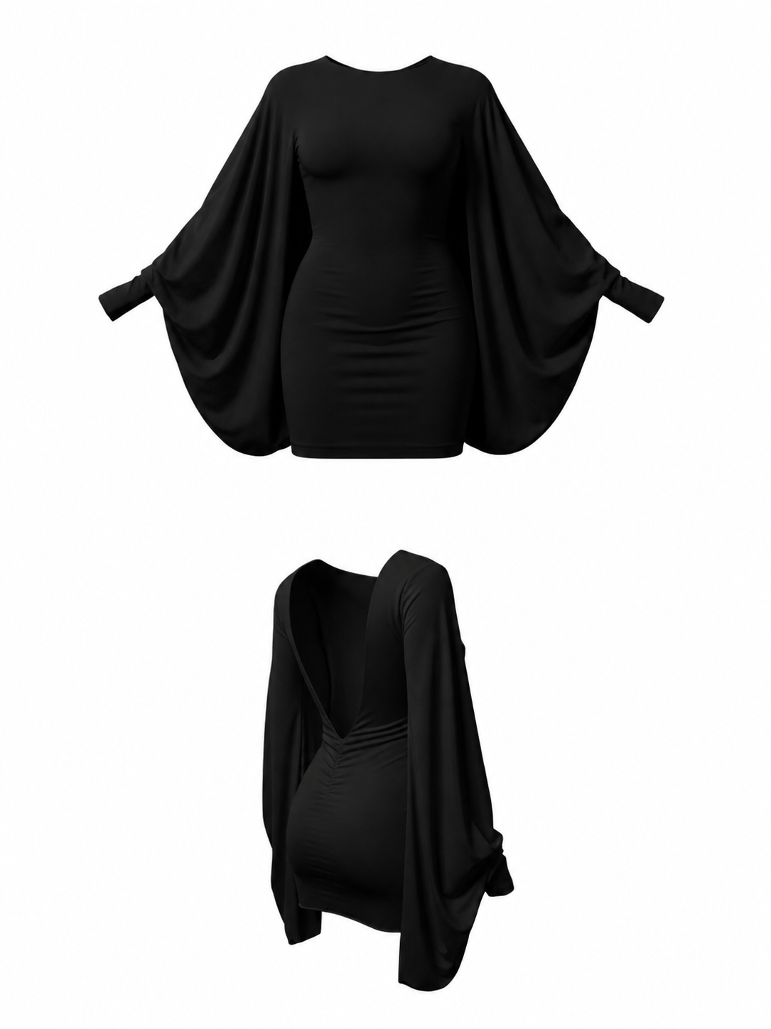 Rumors Dress