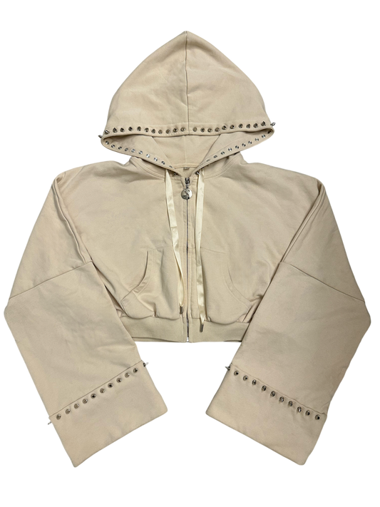 PRISSY PUNK Runway Hoodie 2.0