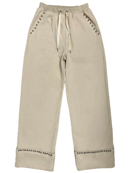 PRISSY PUNK Runway Suit Pant 2.0