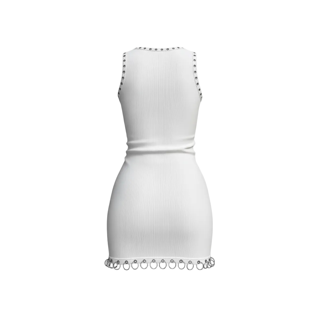Punk Tank Dress