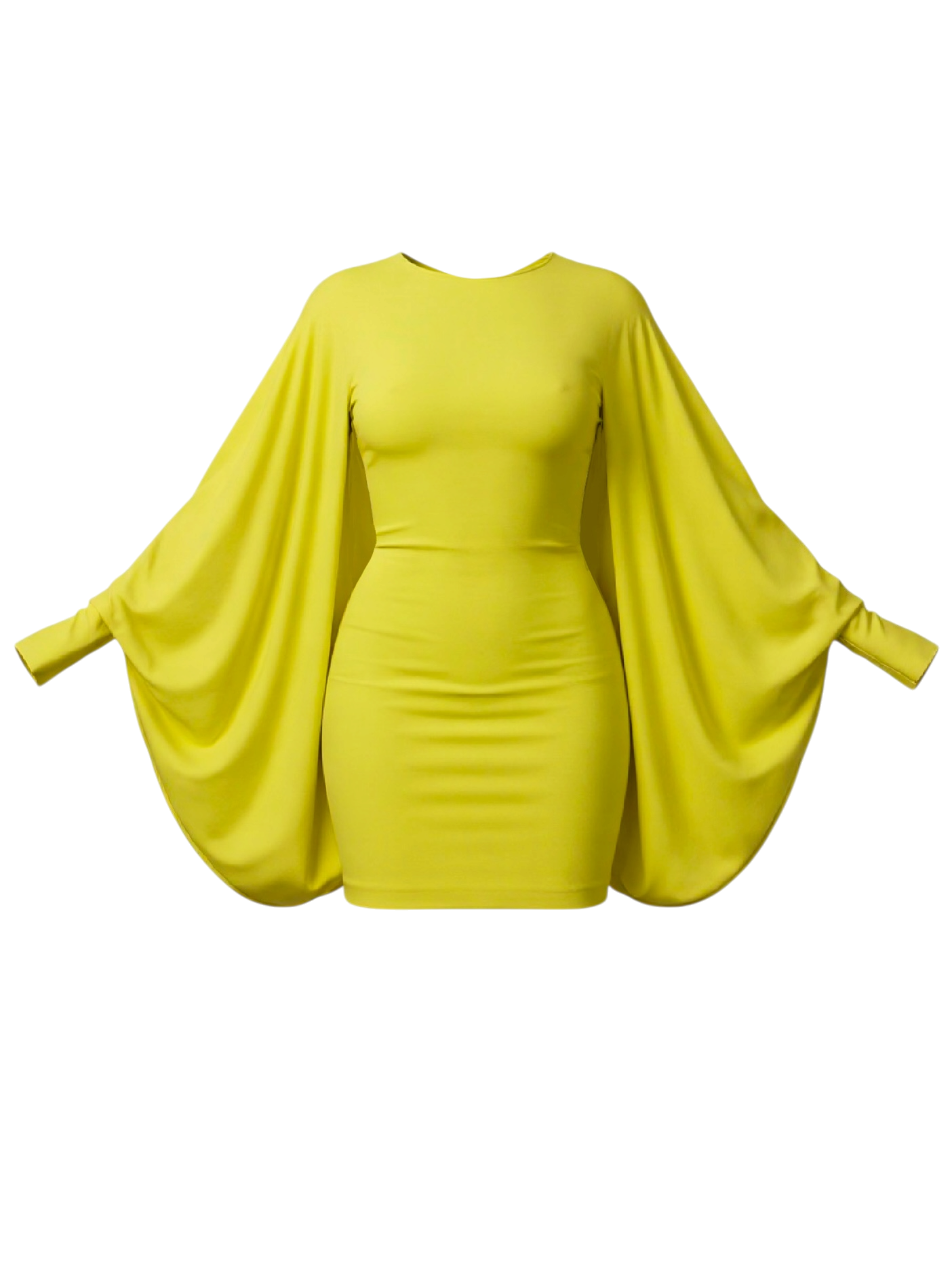 Rumors Dress