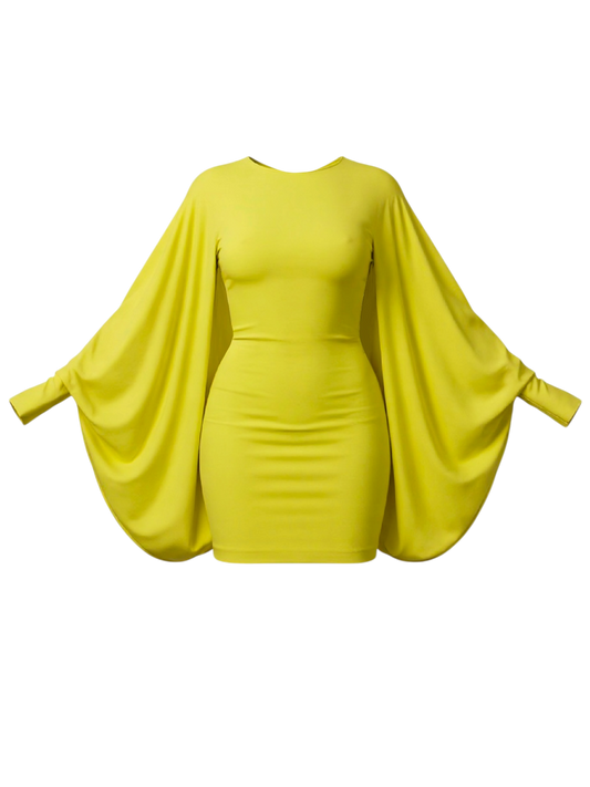 Rumors Dress