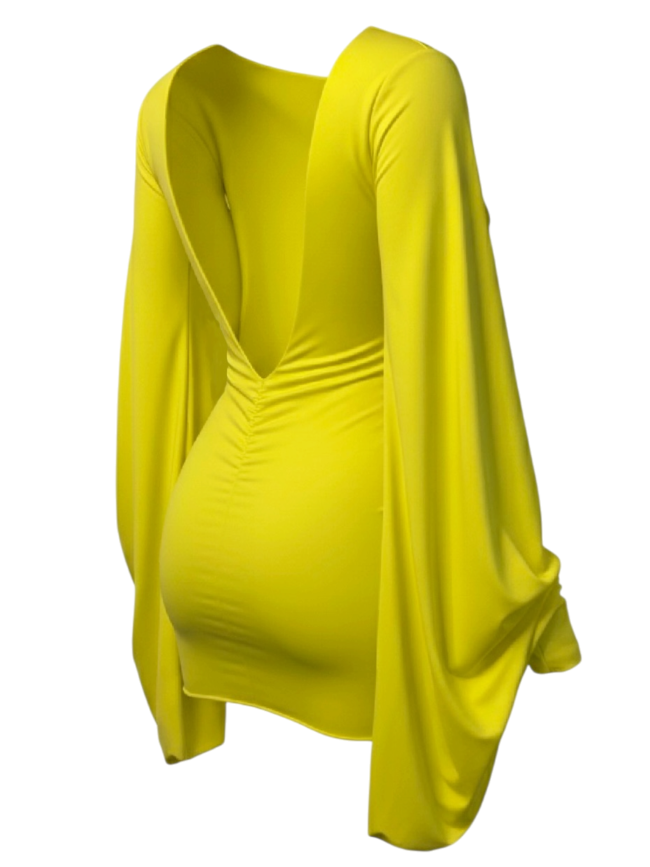 Rumors Dress