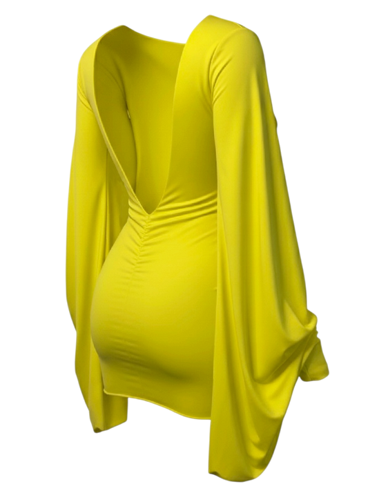 Rumors Dress