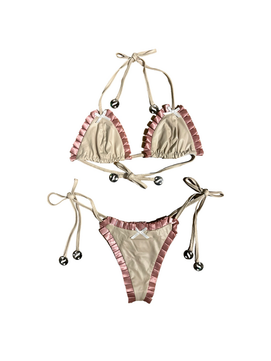 PRISSY PUNK Bikini
